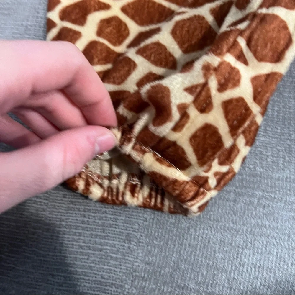 Giraffe Costume‎ for Kids Size 2